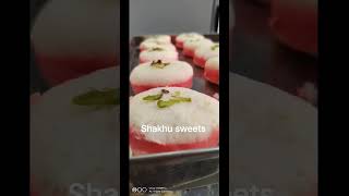 sweets recipes chamcham