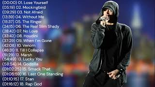 Eminem playlist