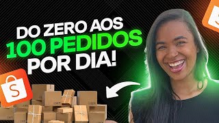 COMO EU COMEÇARIA NA SHOPEE HOJE DO ZERO