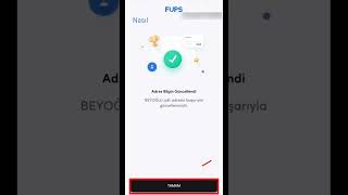 Fups Kartı Başvurusu Nasıl Yapılır  Fups Kart Teslim Adresi Değişikliği Nasıl Yapılır