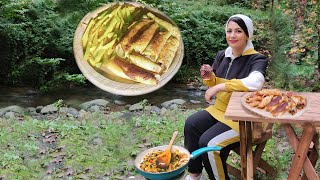 Burke recipe|Turkish Burke|Easy Cheese Borek Recipe|Böreği|Turkish burqa|Turkish burk