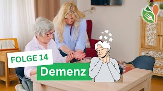 Ernährung bei Demenz – So unterstützt du richtig!