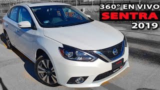 Nissan Sentra ¡Mas Que Versa! Test Tecnico 0-100 km/h EN VIVO