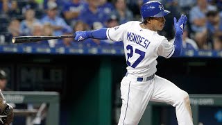 Adalberto Mondesi 2022 Season Highlights