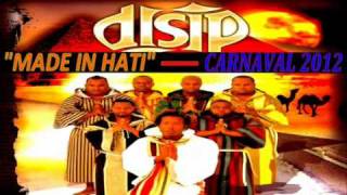 Disip Gazzman - Made In Haiti - Kanaval 2012