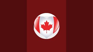 🇨🇦Canada Life & nature is live!