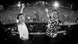 Axwell /\  Ingrosso - dreamer (remode)