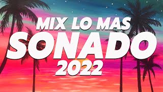 Musica 2022 Los Mas Nuevo 🎇 Pop Latino 2022 🎇 Mix Canciones Reggaeton 2021 🎇 Fiesta Latina Mix 2022