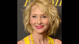 La Actriz Anne Heche está en  estado crítico tras sufrir un accidente de Coche.  #shorts