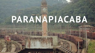 Paranapiacaba