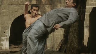 ظابط شرطة بينتقم من زعيم عصابة قتل ابنه الوحيد، ملخص فيلم، dabangg 2