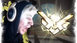 XQC GETS PLACED IN PLAT?... | Overwatch Best and Funny Moments - Ep.255