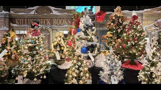 2023 Festival of Trees in Dearborn