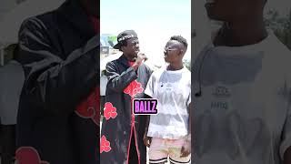 he look good   #funny #viral #viralvideo #funny #actuallylumu #kenya #kisumucity