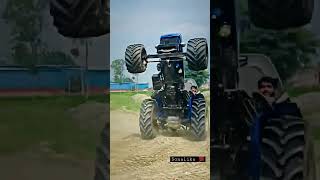 Sonalika#short Sikender DI-50#shorts Modifie Tractor #trending #tractor #sonalika ⚡🥱😱👍💪