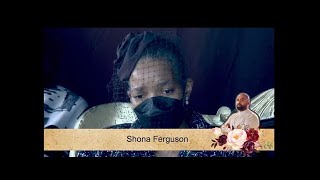 Connie Ferguson’s heartbreaking speech at Shona Ferguson’s funeral