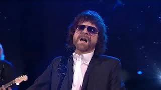 Joe Walsh & Jeff Lynne and Dhani Harrison - Something - Tribute toThe Beatles ❤️