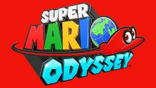 Broodals Battle - Super Mario Odyssey Music Extended