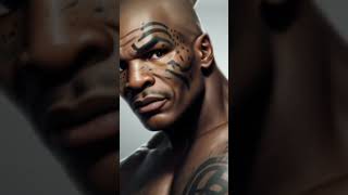 Who is Mike Tyson? Why was Tyson so famous? Mike Tyson Short Biography #miketyson #miketysonfights