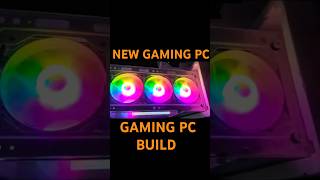 😱New Gaming PC Build 👍#trending #shorts #viralvideo #gaming #pc #pcgaming #pcgames #computer