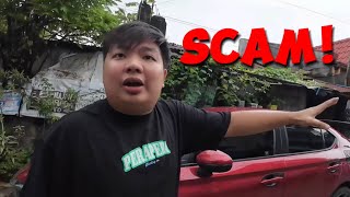 Avoid this tourist SCAM in Manila, Philippines🇵🇭