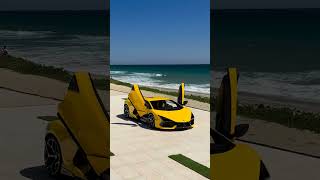 Brand new Lamborghini Revuelto #lamborghini #lamborghinirevuelto #shorts #short #shortvideo