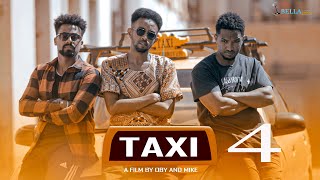 New Eritrean comedy movie Taxi 2022 - ታክሲ - ሓዳስ ኮሜድያዊት ፊልም - Bella Media - Part 4