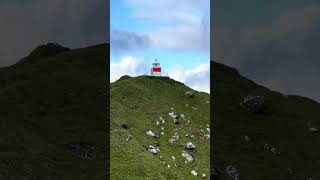 페로제도 Faroe Islands Kallur Lighthouse(2024.09.12.목요일)