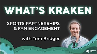 What's Kraken - The Partnership Landscape