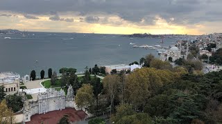 Swissotel Bosphorus Istanbul_part 2