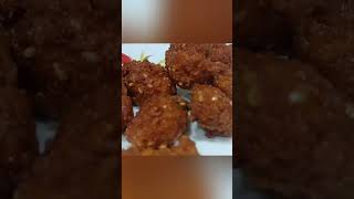 chicken kukudu ku #shorts #shortsfeed #viral #chickenpakoda #india #streetfood #youtube #short