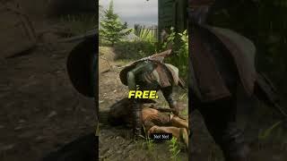 The BEST ROLE in Red Dead Online...