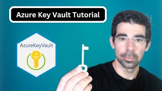 Azure Key Vault Basics - Access your credentials from Databricks, Data Factory and Logic Apps