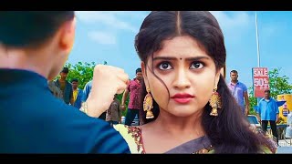 Love Story | South Hindi Dubbed Romantic Action Movie Full HD 1080p | Tarun, Oviya Helen, Manchu