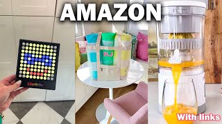 *BEST* Amazon Must Haves You Need for 2024 - TikTok Compilations