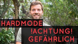 NoPMO Hardmode ist gefährlich - (Deutsch)