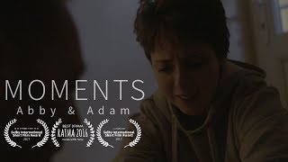 Moments | Abby & Adam