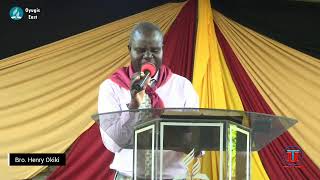 Global Adventures Sabbath | A Wonderful Journey! | Bro. Henry Okiki