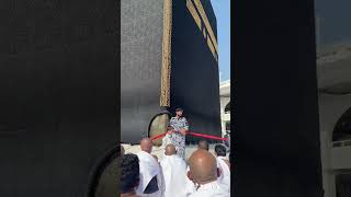 Kaqbah baitullah #shortsvideo