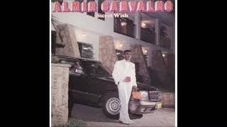 ALMIR CARVALHO-  SECRET WISH (1990)