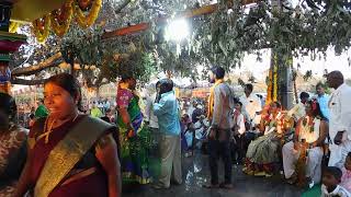 Mallanna Jathara Shiva Nagar 2023 Part 11