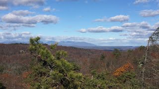 Mohonk Preserve, Minnewaska State Park, New York