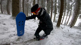 Clog Knog Forest