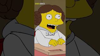 The 5 Funniest Star Wars References In The Simpsons