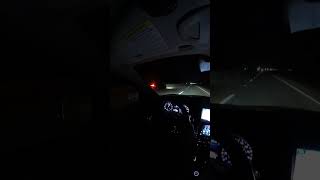 Camaro Called Out My Q50  / He thought it was slow LoL