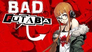 Persona 5 Bad Choices - Part 52: Fall of Futaba's Palace