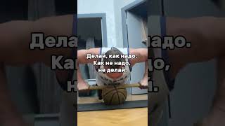 НОВЫЕ ВИДЕО КАЖДЫЙ ДЕНЬ #shorts #баскетбол #спорт #мем #мемы #футбол #gym #цитаты #цитатысосмыслом