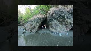 Visitando las hermosas playas del pacífico panameño, Pixvae.