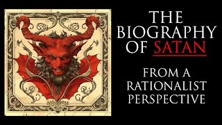 The Biography Of Satan - Kersey Graves - History, Etymology, etc. Full Audiobook