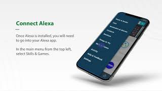 How to Set Up Alexa